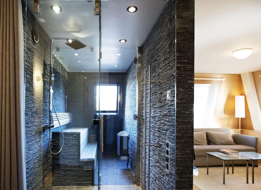 Salle de bain Photo