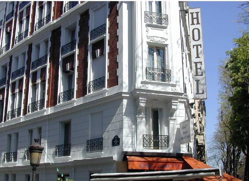 Bâtiment Photo