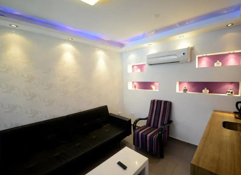 Salon Photo