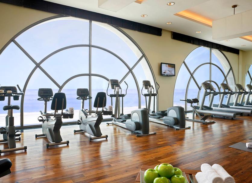 Salle de sport Photo