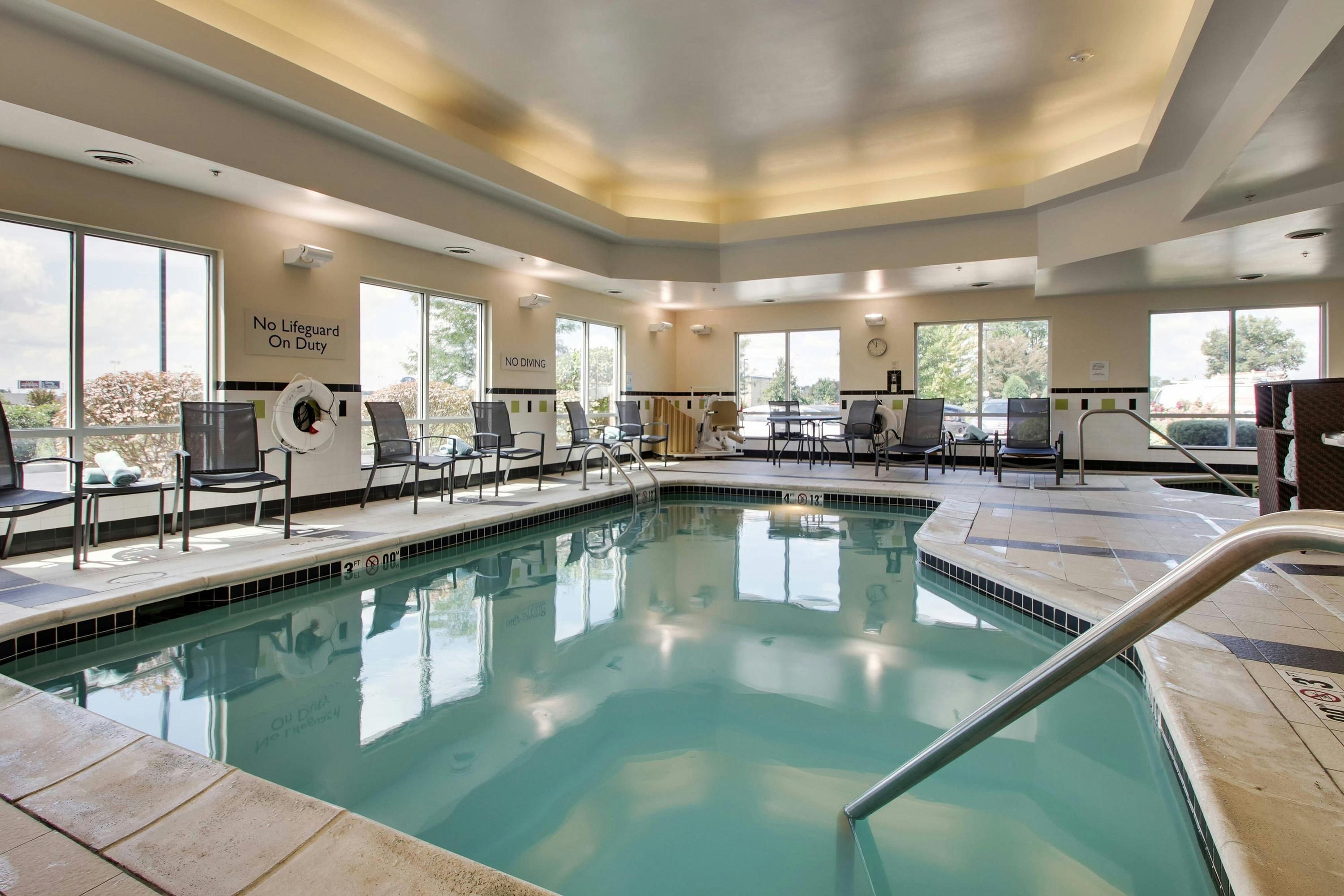 Piscine Photo