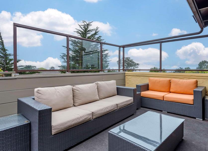 Balcon Photo