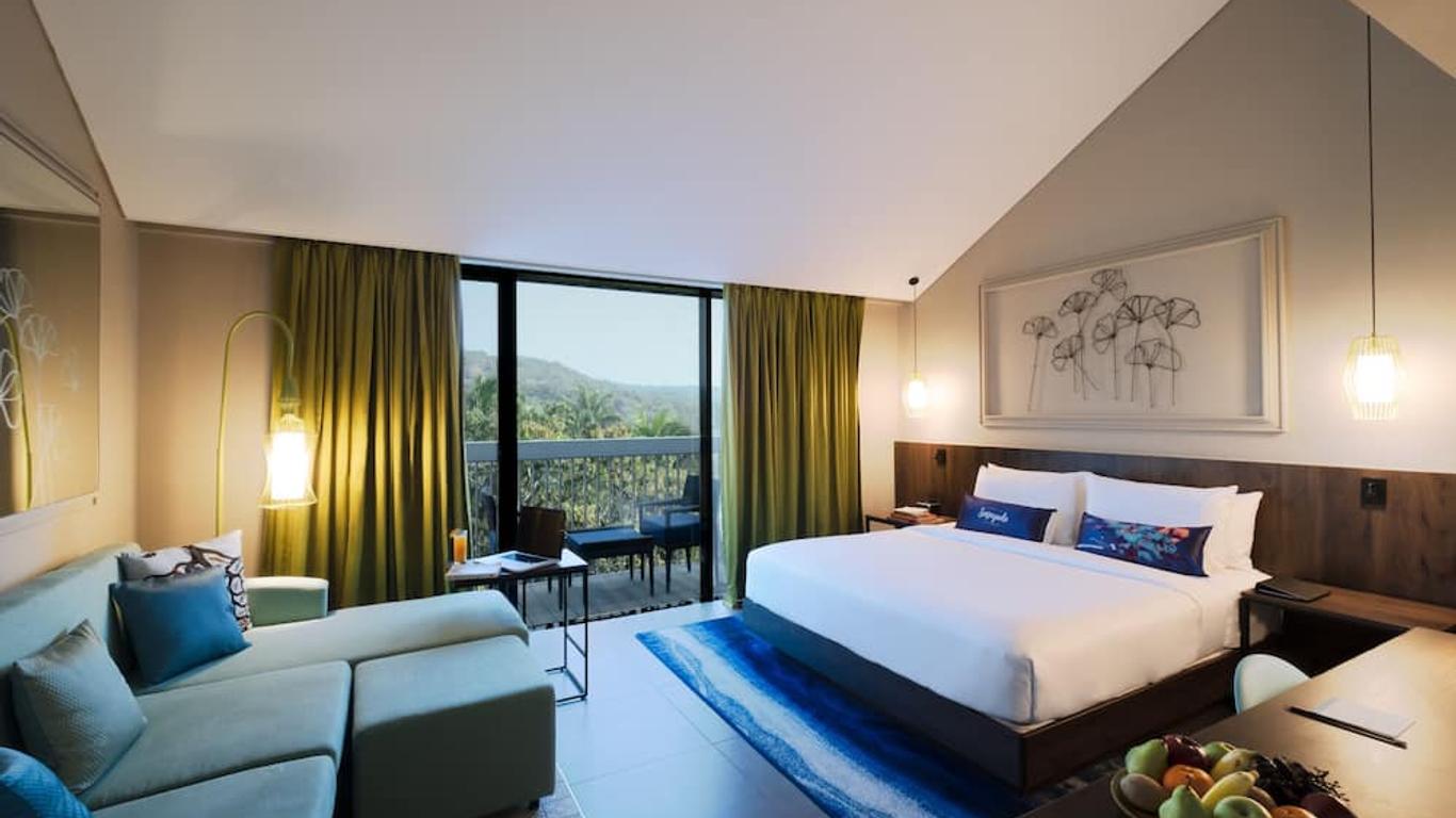 Hyatt Centric Candolim Goa