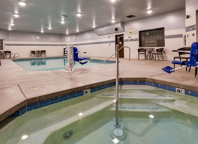 Piscine Photo