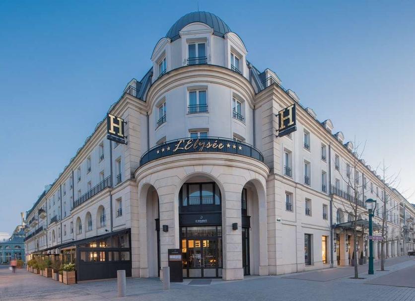 Bâtiment Photo