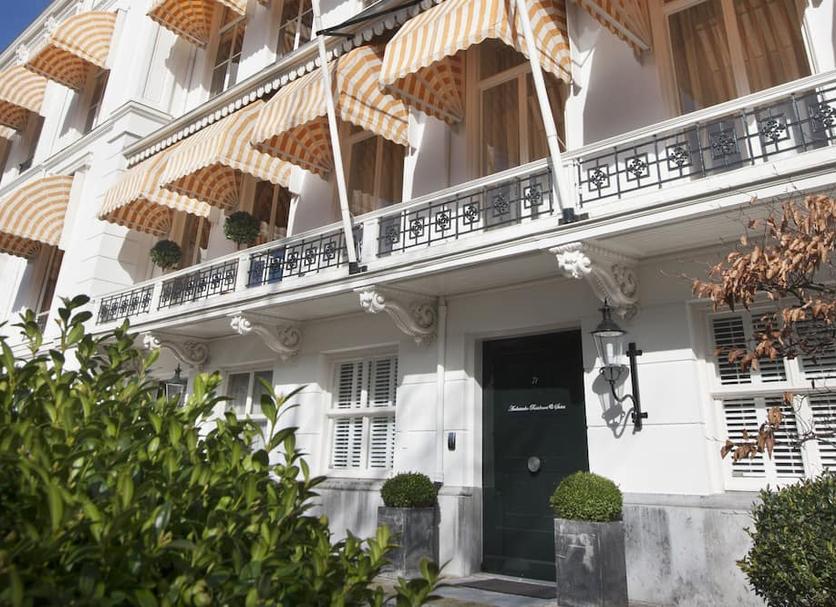 Bâtiment Photo