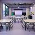 Espace de conférence