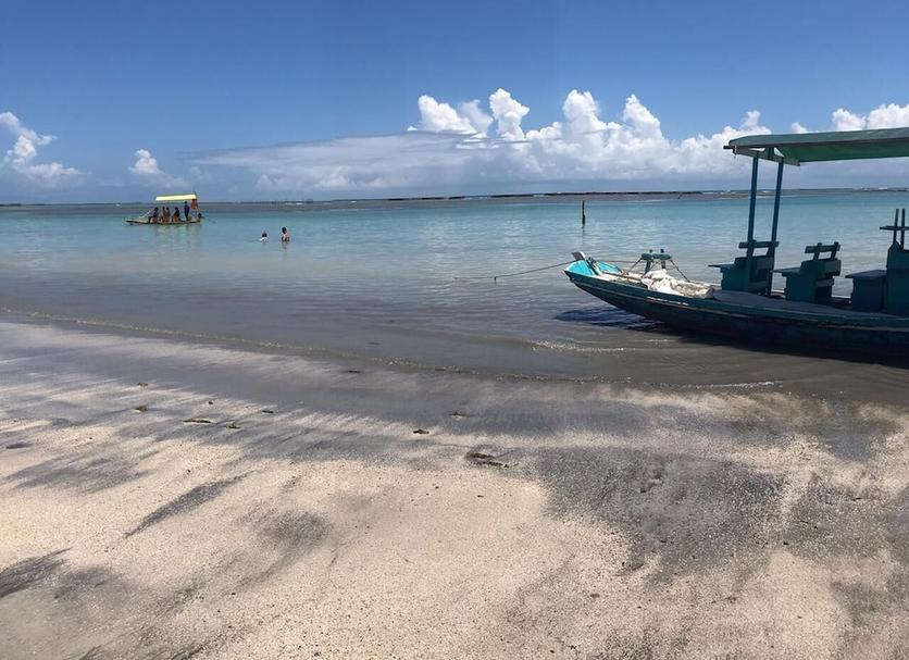 Plage Photo