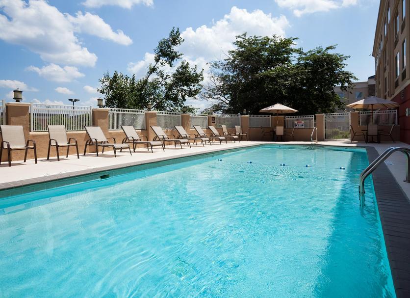 Piscine Photo