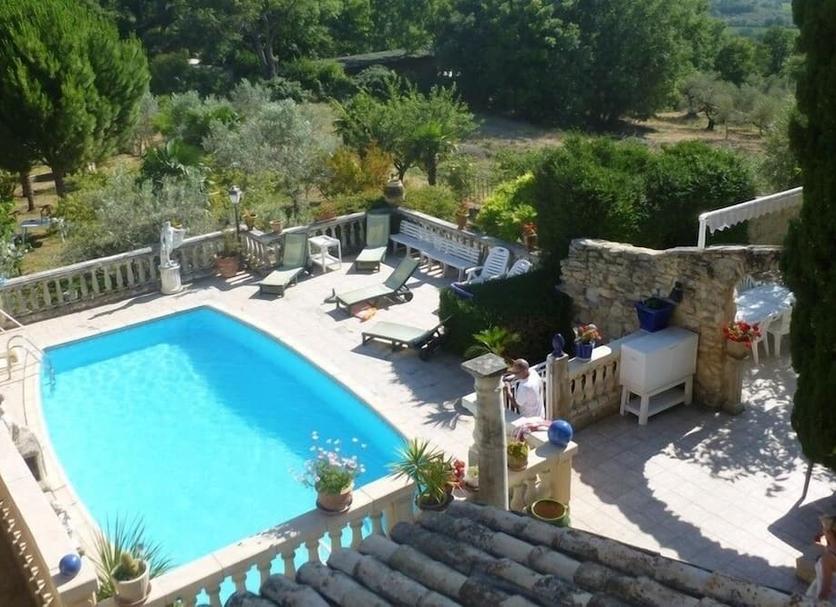 Piscine Photo