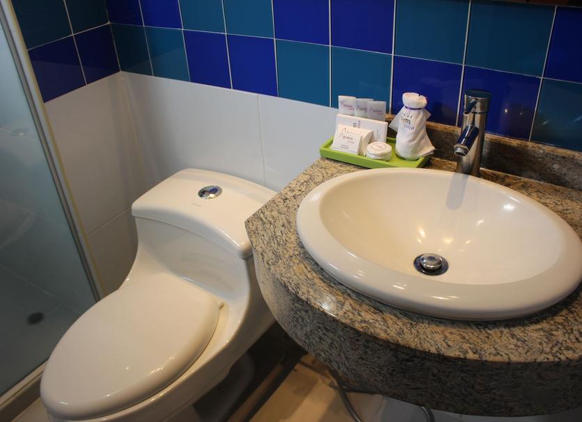 Salle de bain Photo