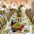 Salle de banquet