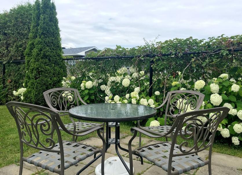 Balcon Photo