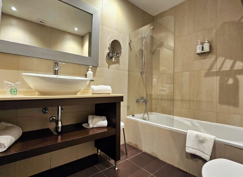 Salle de bain Photo