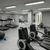 Salle de sport