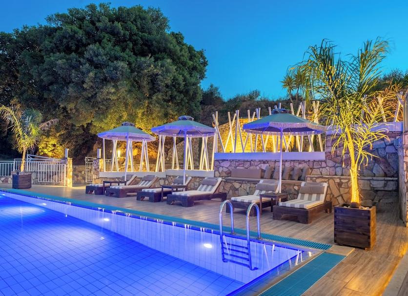 Piscine Photo
