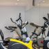 Salle de sport