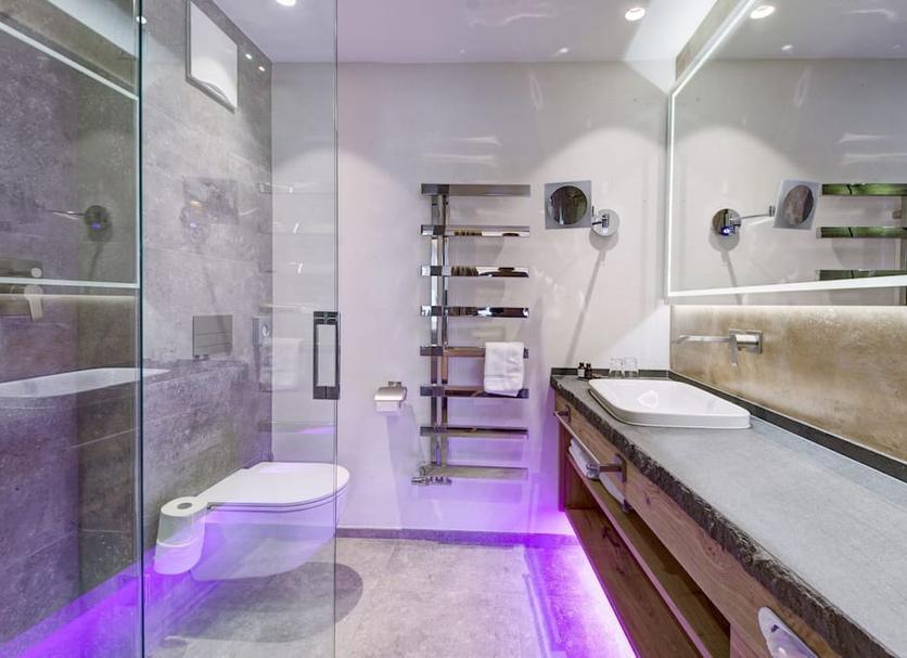 Salle de bain Photo