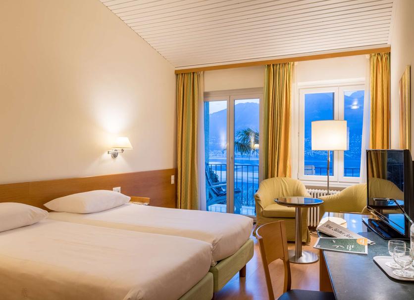 Chambre Photo