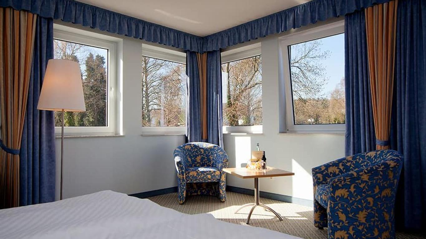 Hotel am Markt Garni - Aegidienberg