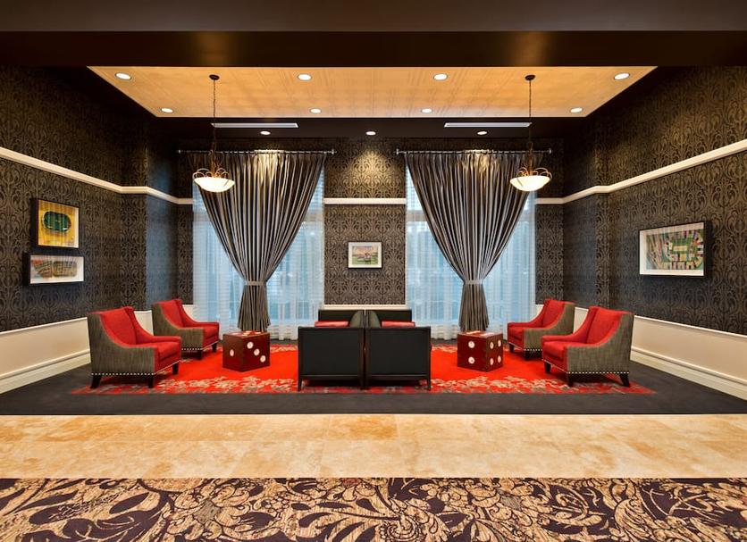 Salon Photo