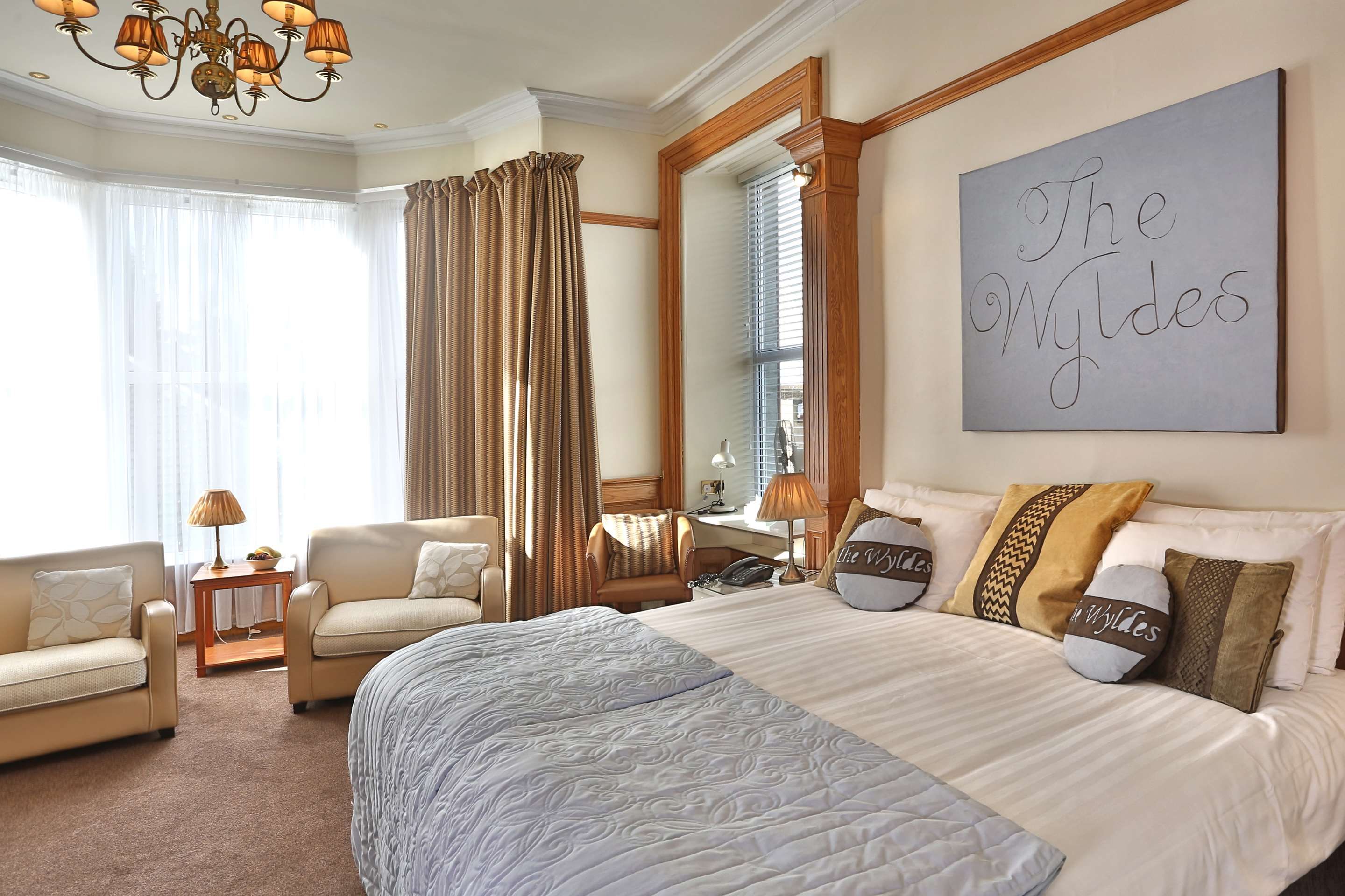 Chambre Photo