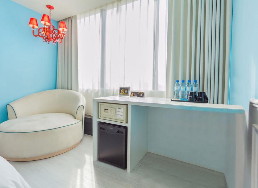 Équipements de la chambre Photo