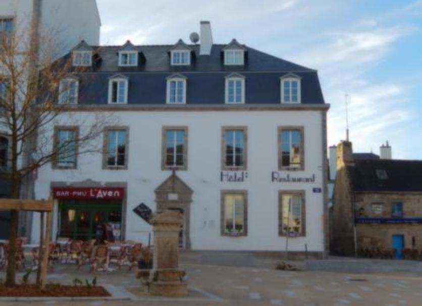 Bâtiment Photo