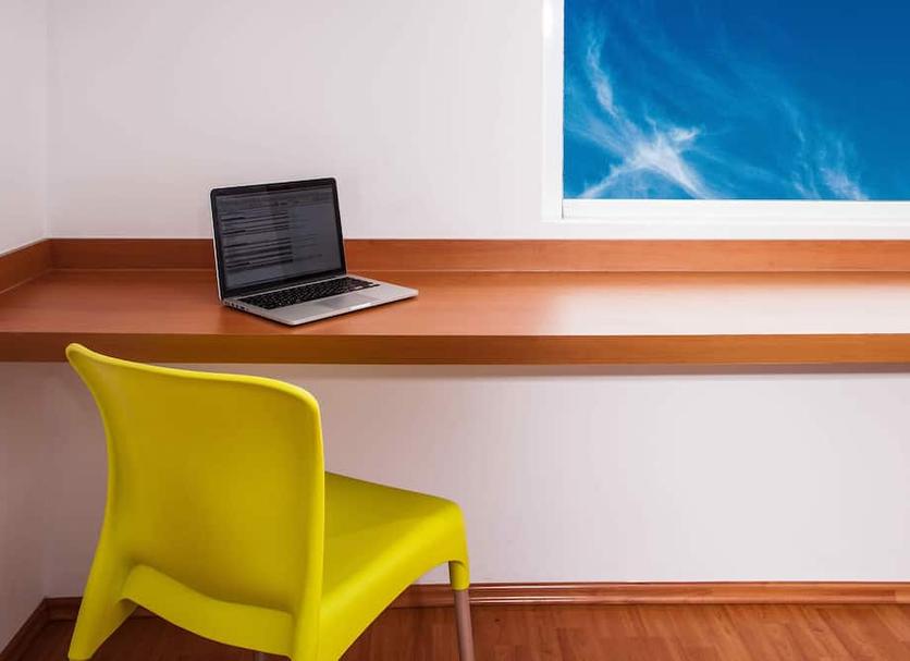 Équipements de la chambre Photo