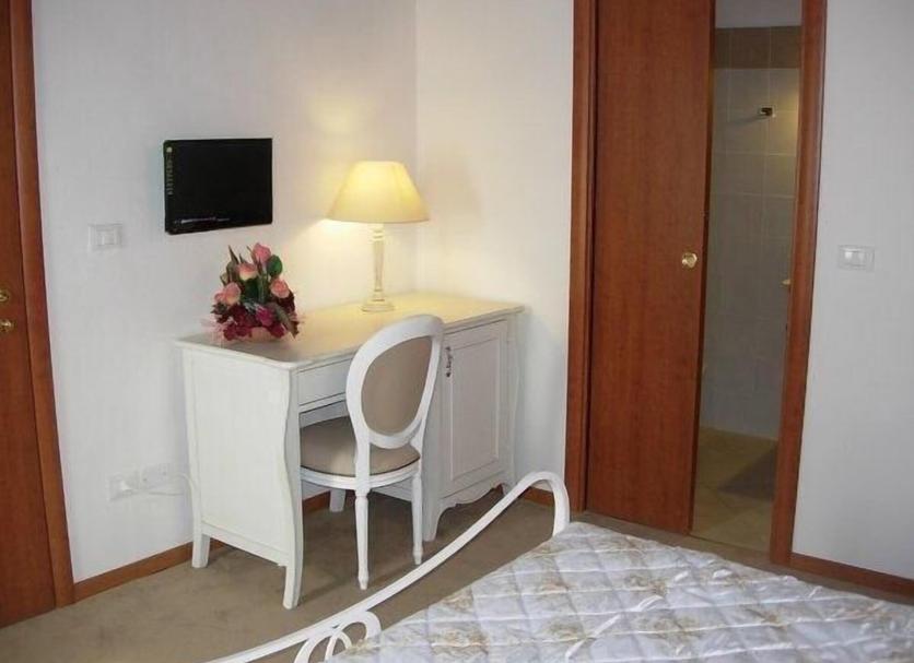 Équipements de la chambre Photo