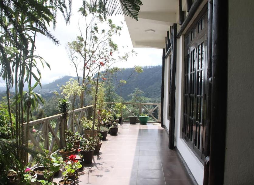 Balcon Photo