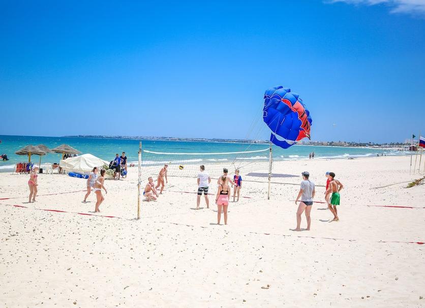 Plage Photo