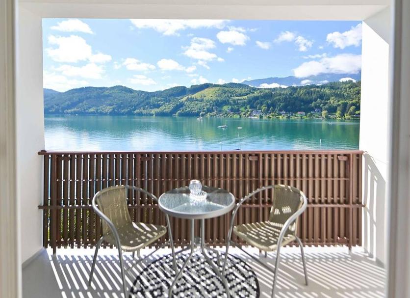 Balcon Photo