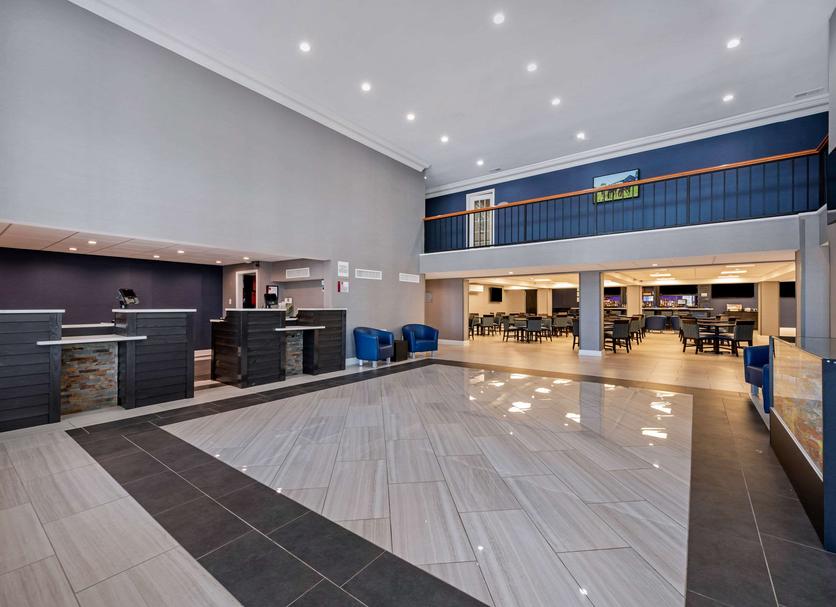 Hall d’entrée Photo