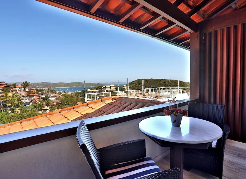 Balcon Photo