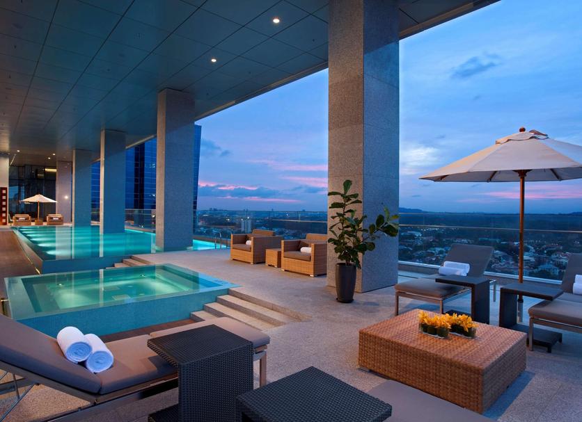 Piscine Photo