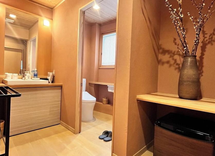Salle de bain Photo