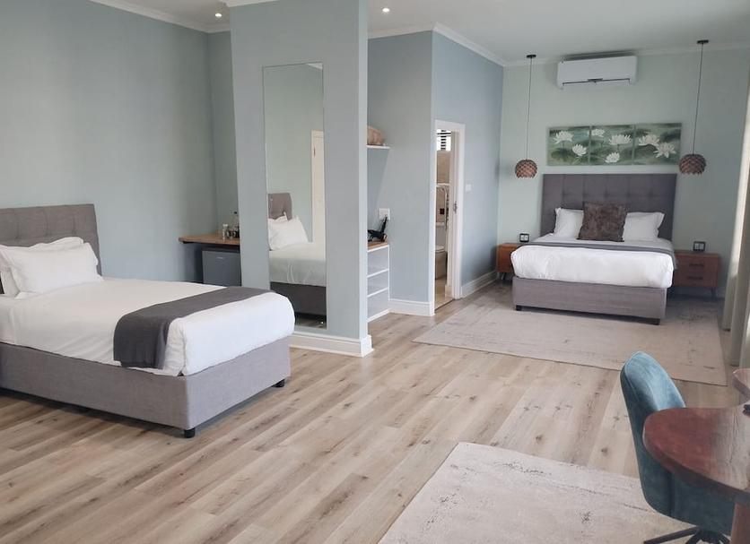 Chambre Photo