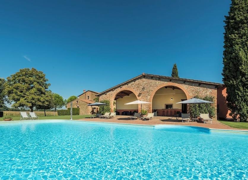 Piscine Photo