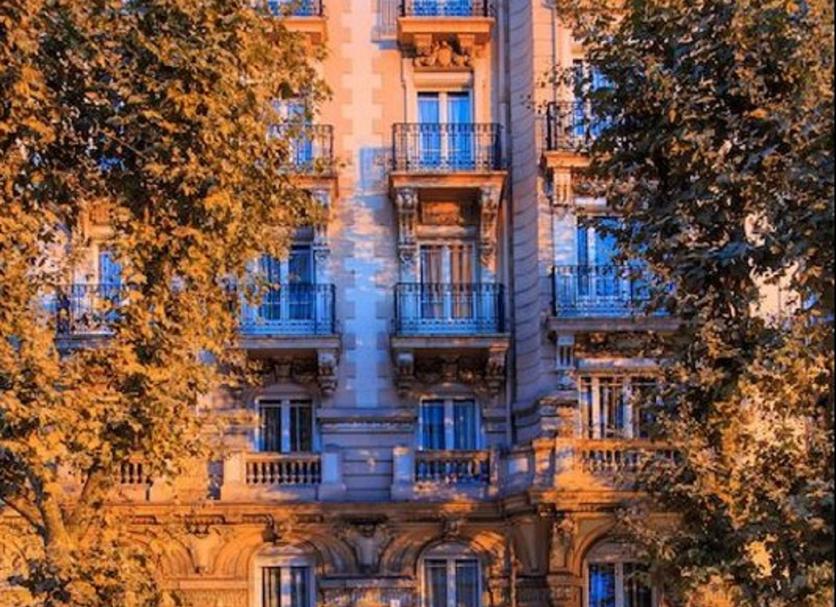 Bâtiment Photo