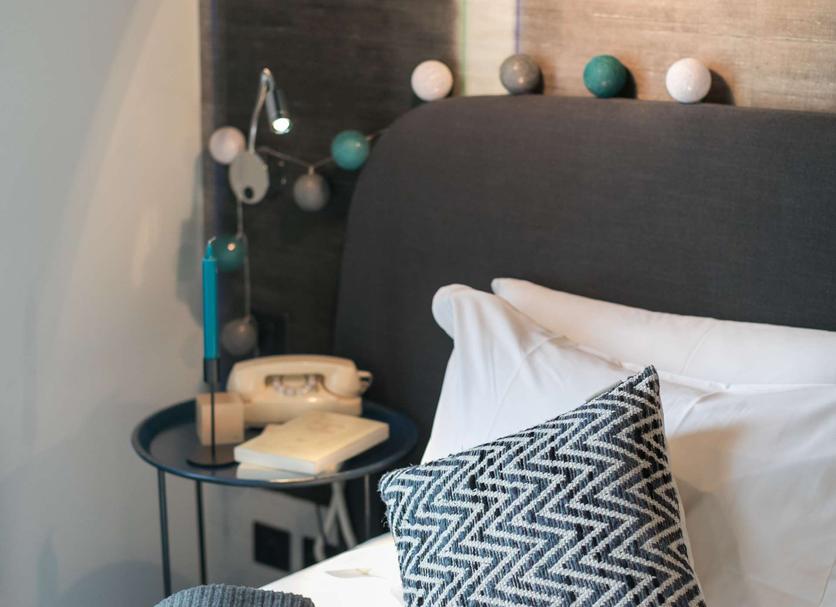 Équipements de la chambre Photo