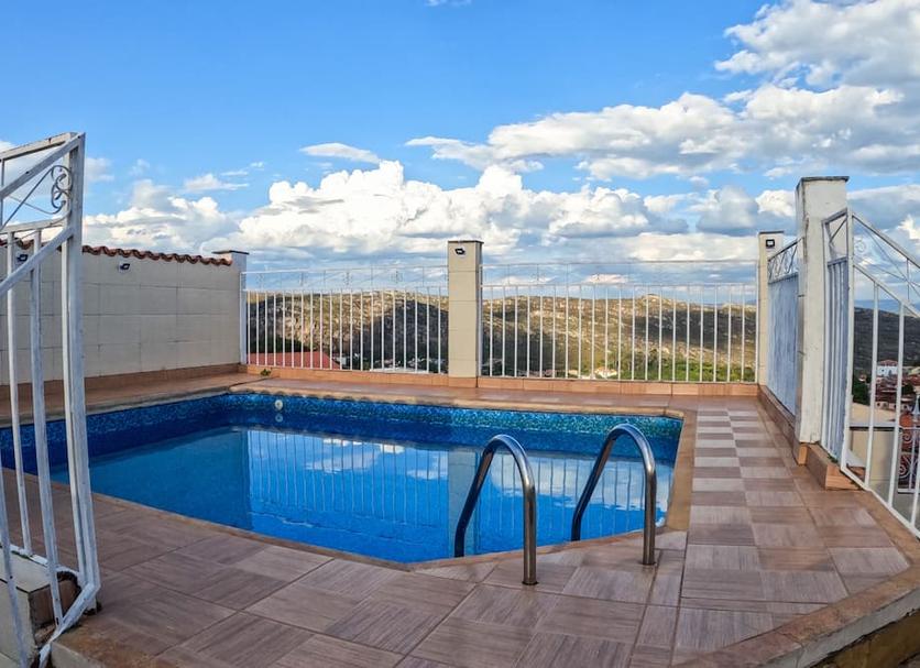 Piscine Photo