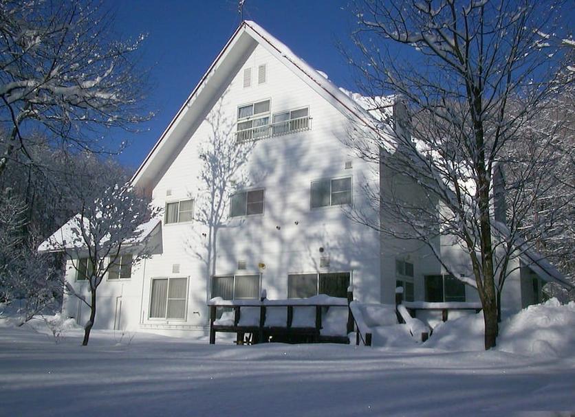 Bâtiment Photo