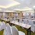 Salle de banquet