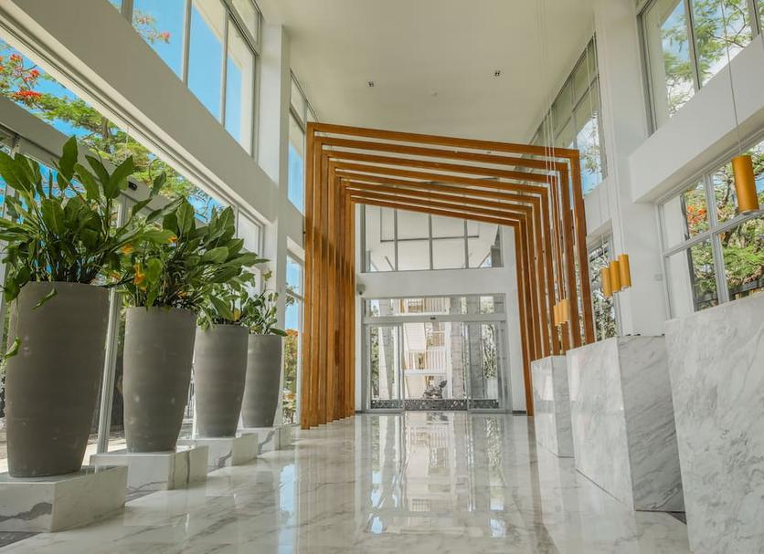Hall d’entrée Photo