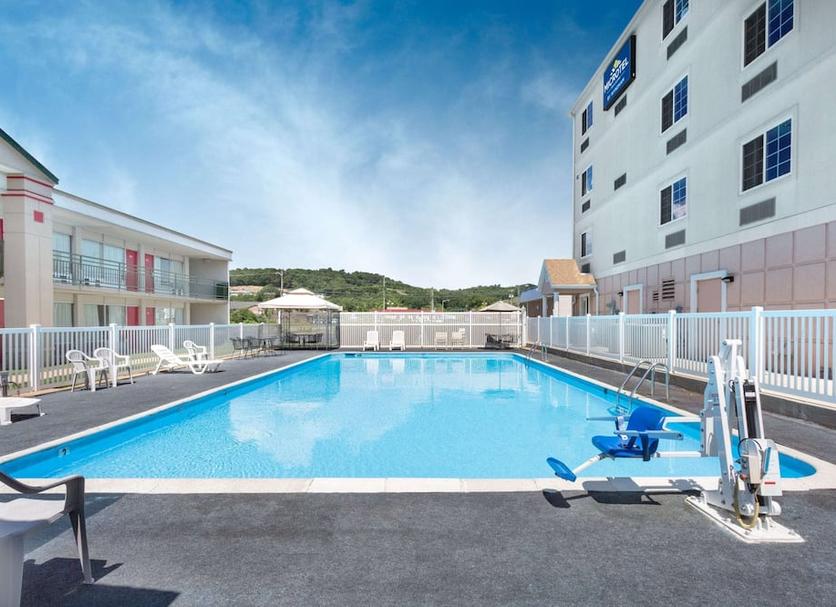 Piscine Photo