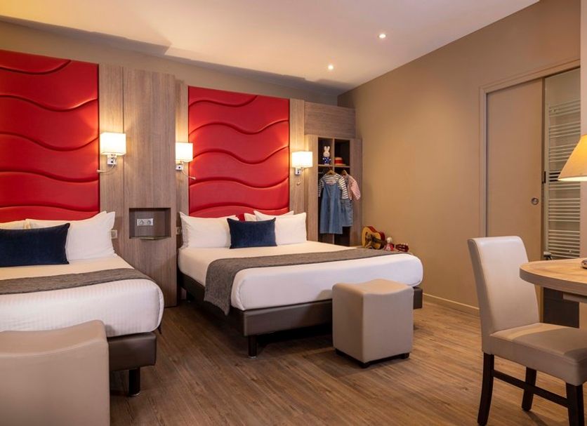 Chambre Photo