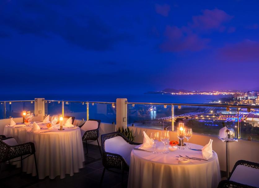 Salle de banquet Photo
