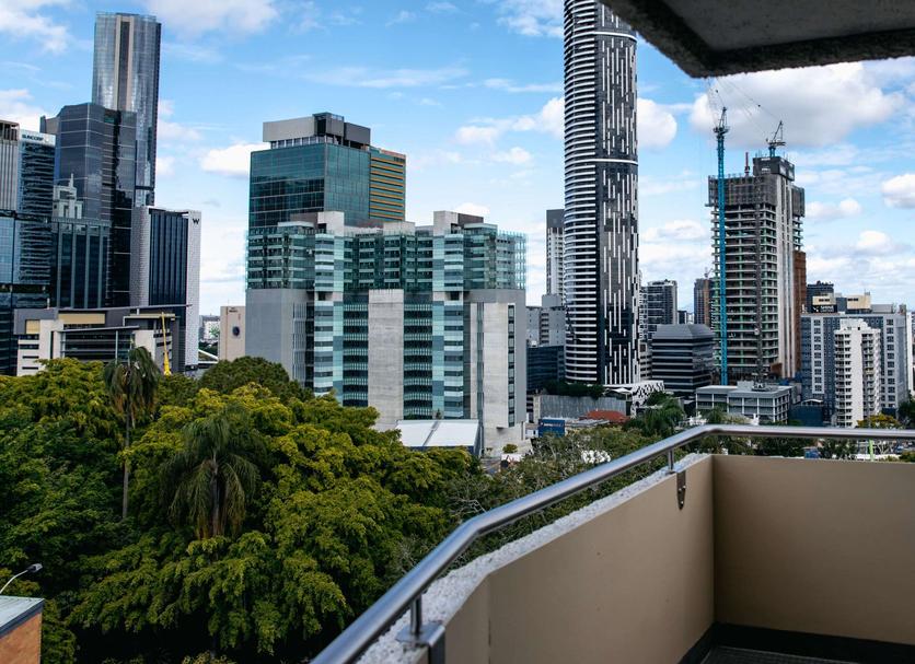 Balcon Photo