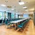 Espace de conférence